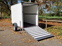Kofferanhänger/Umzugsanhänger/Anhänger für Umzug mieten 1.3t - Galerie - Bild 1