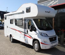 Wohnmobil Sunlight A72