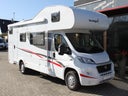 Wohnmobil Sunlight A72
