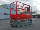 Haulotte Compact 8 Arbeitsbühne Scherenbühne mit 8,2 Meter Arbeitshöhe - Galerie - Bild 1