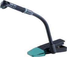 AKG C 409 - High End Clip Mikrofon für Aufnahme und  Beschallung
