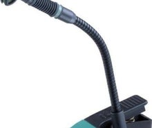 AKG C 409 - High End Clip Mikrofon für Aufnahme und Beschallung