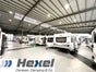 FENDT NEXT 381 Caravan Etagenbetten Wohnwagen Wohnanhänger - Galerie - Bild 4
