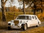Excalibur-Stretchlimousine als Hochzeitsfahrzeug - Galerie - Bild 4