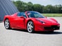 FERRARI 458 ITALIA SPIDER - NEU - ERLEBEN SIE DEN NEUEN 458 SPIDER ZUM TOPPREIS - ZUSTELLUNG EUROPAWEIT MÖGLICH - Galerie - Bild 4