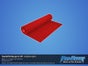 Nadelfilzteppich B1 rot pro qm - Galerie - Bild 2