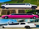 Stretchlimousine mieten Köln,Bonn,Düsseldorf,Mönchengladbach,Dortmund,Koblenz,Aachen - Galerie - Bild 1