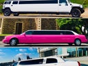Stretchlimousine mieten Köln,Bonn,Düsseldorf,Mönchengladbach,Dortmund,Koblenz,Aachen - Galerie - Bild 1