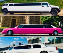Stretchlimousine mieten Köln,Bonn,Düsseldorf,Mönchengladbach,Dortmund,Koblenz,Aachen