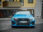 Audi RS 3 mieten,Hochzeitsauto, Sportwagen mieten, Autovermietung - Galerie - Bild 2