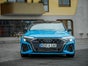 Audi RS 3 mieten,Hochzeitsauto, Sportwagen mieten, Autovermietung - Galerie - Bild 2