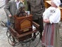Drehorgelspieler - Drehorgel - Leierkastenmann - Galerie - Bild 4
