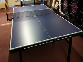 Tischtennisplatte / Outdoor-Tischtennis