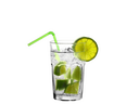 Caipirinhaglas (je 24 Stück)