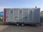 WC NRW Duschtrailer #Duschtrailer #Dusche #Mobiler Duschwagen - Galerie - Bild 2