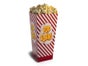 Profi Popcornmaschine 8oz Golden Popcorn ähnlich wie Zuckerwatte - Galerie - Bild 2