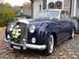 Oldtimer Bentley S1 1956 - Galerie - Bild 4