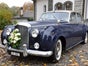 Oldtimer Bentley S1 1956 - Galerie - Bild 4
