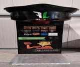 Boxautomat - Boxer iBox