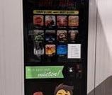 Boxautomat - Boxer iBox