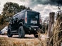 Ein amerikanischer Traum: Hummer H2 Luxury mit viel "Bling bling" - Galerie - Bild 2