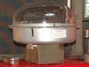 Zuckerwattemaschine Einfachspindel inkl. 19% MwSt.