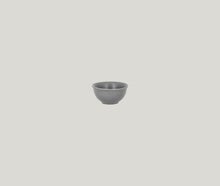 Shale Schälchen 11cl grau ø9cm