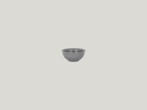Shale Schälchen 11cl grau ø9cm