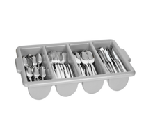 Besteckbehälter 4er Besteckkasten Besteck