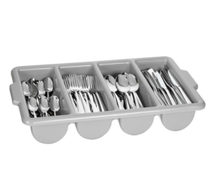 Besteckbehälter 4er Besteckkasten Besteck