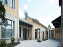 TSW Tagungszentrum in Dresden