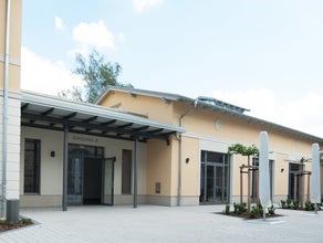 TSW Tagungszentrum in Dresden