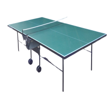Tischtennisplatte
