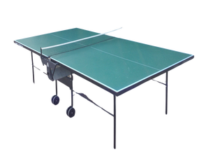 Tischtennisplatte