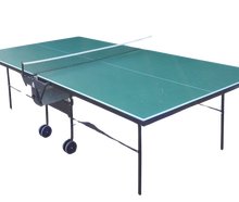 Tischtennisplatte