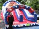 Riesenrutsche - DER Rutsch-Spaß für alle Kids!