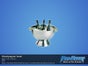 Champagner bowl - Galerie - Bild 2