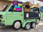 Mobiler Cocktail Anhänger - Galerie - Bild 3