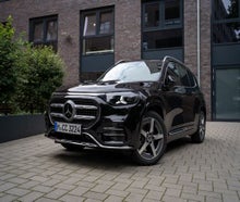 Mercedes GLB