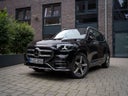 Mercedes GLB