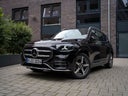 Mercedes GLB - Galerie - Bild 1