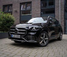 Mercedes GLB