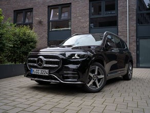 Mercedes GLB