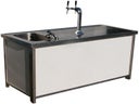 Ausschanktheke / Zapftheke / Biertheke - Galerie - Bild 1