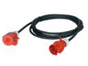 Starkstromkabel 5 m 16A mieten – Kabel & Adapter - Galerie - Bild 1