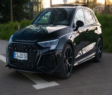 Audi Rs3 Sportback