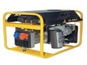 Stromerzeuger, Stromaggregat 7 KW