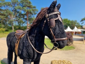 Pferd