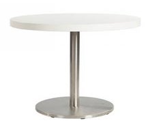 Besprechungstisch Ø 80 cm