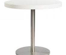 Besprechungstisch Ø 80 cm